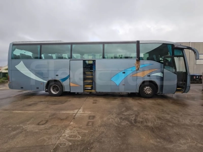 Scania Irizar