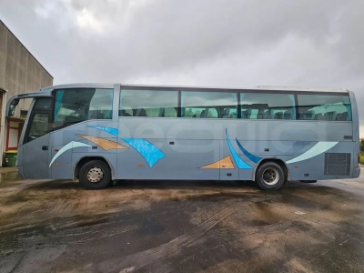 Scania Irizar