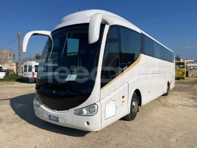 Scania Irizar