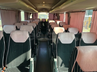 Scania Irizar