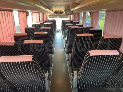 Scania Irizar