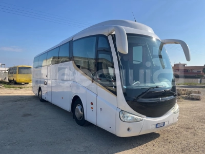 Scania Irizar