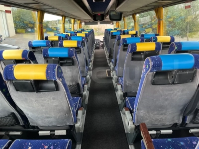 Irisbus Domino Orlandi 2001