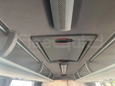 Volvo 9500