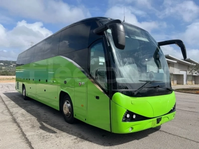 Man Atomic MKVII