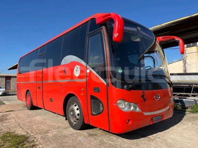 King Long XMQ6900