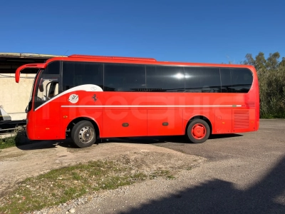 King Long XMQ6900