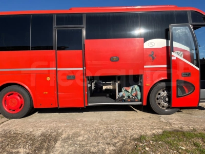 King Long XMQ6900