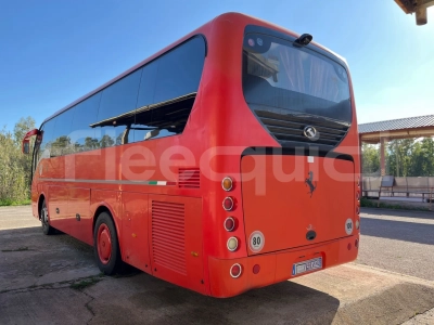 King Long XMQ6900