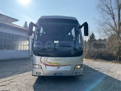 Volvo Barbi Genesis