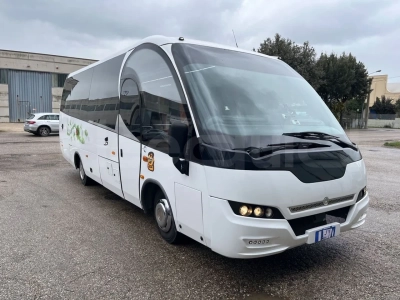 Iveco Mago2