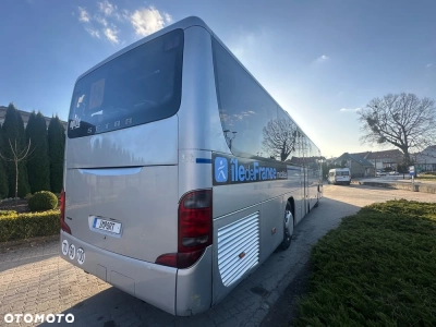 Setra 415 UL - 415 H - 415 GT