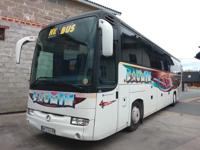 Irisbus Iliade 2004