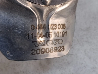Pompa ad blue VOLVO 20908923 - NOWA - nr 1.4509, nr 0 444 023 006