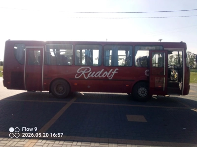 Autosan A0909L 2001 r