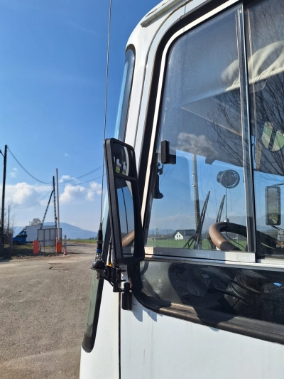 UNIKAT! Autosan H6 – Wersja Holenderska | Silnik IVECO | Bogate Wyposażenie | Stan Kolekcjonerski