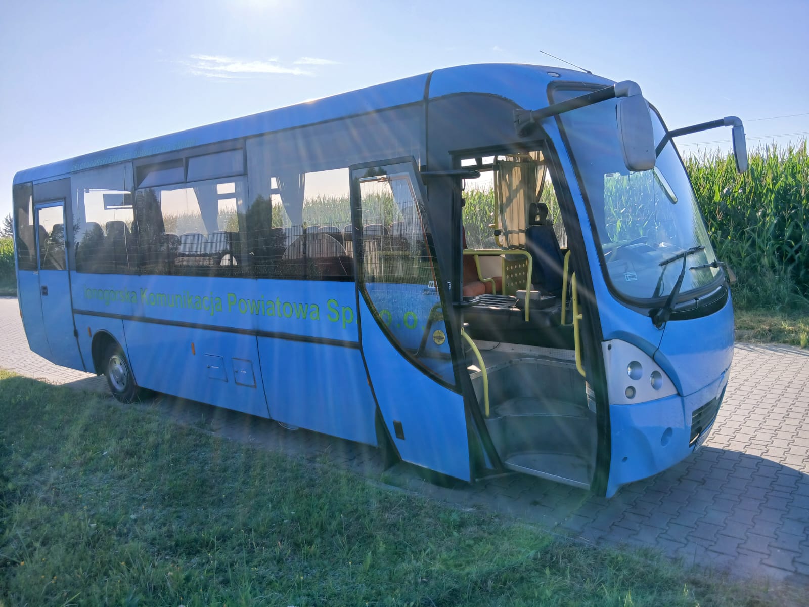 Sprzedam IVECO EURO 4