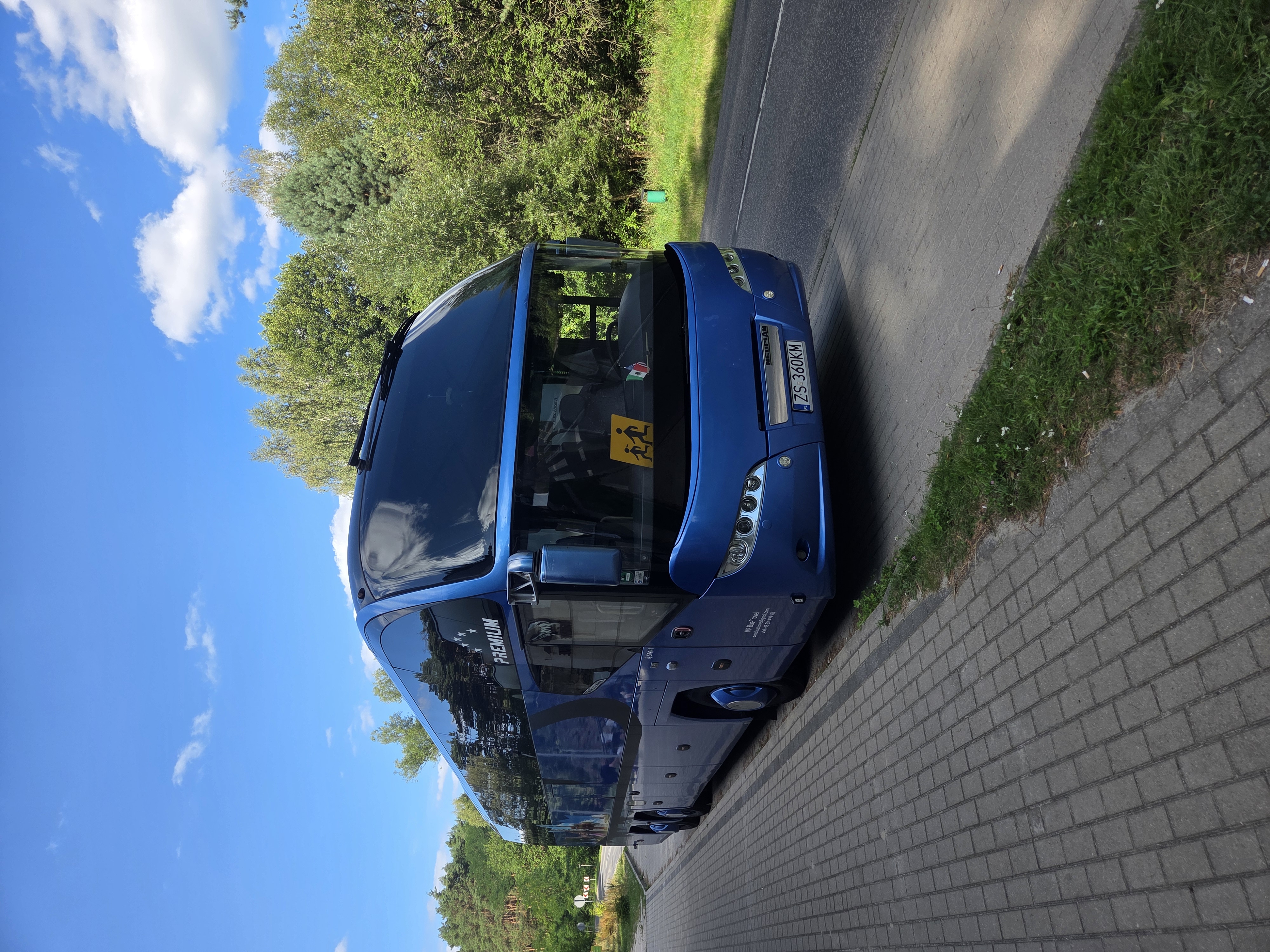 Sprzedam Neoplan Cityliner