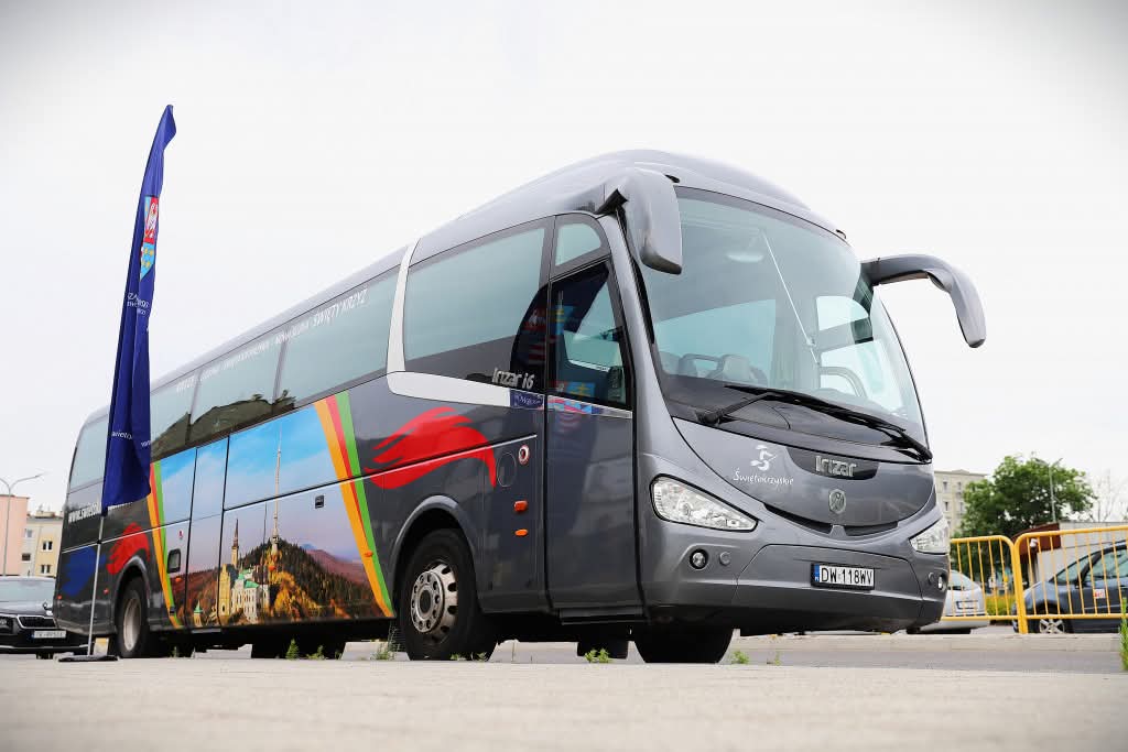Irizar I6